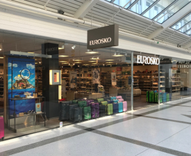 Skobutik stenungsund